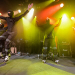 Secret Gov Show TISM