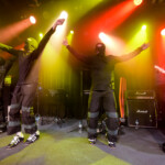 Secret Gov Show TISM