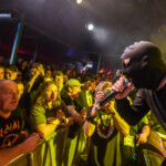 Secret Gov Show TISM