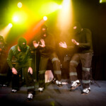 Secret Gov Show
