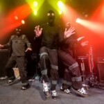 Secret Gov Show