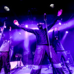 Secret Gov Show