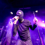 Secret Gov Show TISM