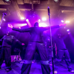 Secret Gov Show TISM