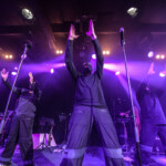 Secret Gov Show TISM