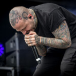 Great American Ghost