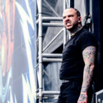 Great American Ghost