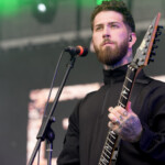 Great American Ghost