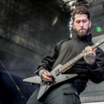 Great American Ghost