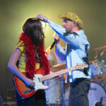 The Jungle Giants - credit Bruce Baker