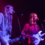 The Moving Stills