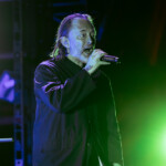 Thom Yorke