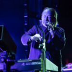 Thom Yorke