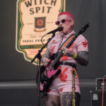 Witch Spit