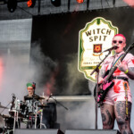 Witch Spit