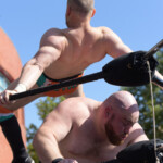 Wrestle Mania