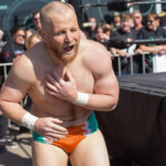 Wrestle Mania