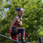 Wrestle Mania