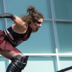 Wrestle Mania