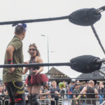 Wrestle Mania