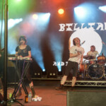 Billiam and the Split Bills