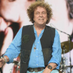 Leo Sayer