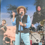 Leo Sayer