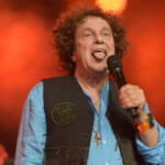 Leo Sayer