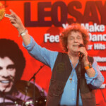 Leo Sayer