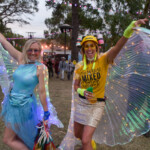 Meredith Music Festival