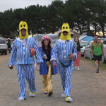 Meredith Music Festival