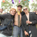 Meredith Music Festival