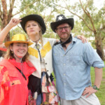 Meredith Music Festival