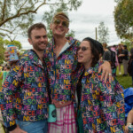 Meredith Music Festival