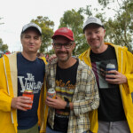 Meredith Music Festival