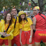 Meredith Music Festival