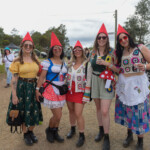 Meredith Music Festival