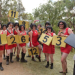 Meredith Music Festival