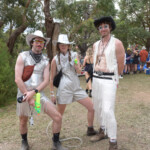 Meredith Music Festival