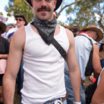 Meredith Music Festival