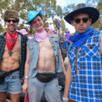 Meredith Music Festival