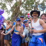 Meredith Music Festival