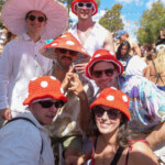 Meredith Music Festival