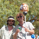 Meredith Music Festival