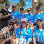 Meredith Music Festival