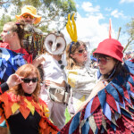 Meredith Music Festival