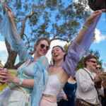 Meredith Music Festival