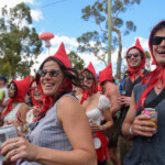 Meredith Music Festival