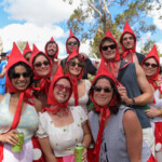 Meredith Music Festival