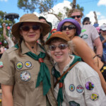 Meredith Music Festival